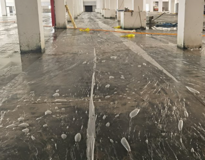 衢江不发火砂浆和不发火金属骨料有什么区别