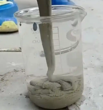 衢江水工混凝土絮凝剂，水下抗分散剂的作用及施工方法