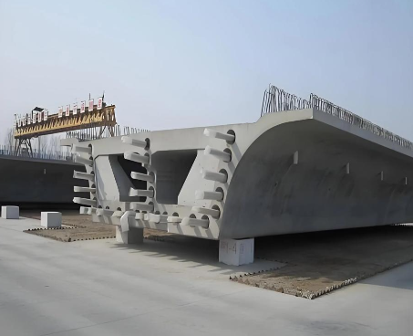 衢江抗冻压浆料的特点及标准化施工工艺